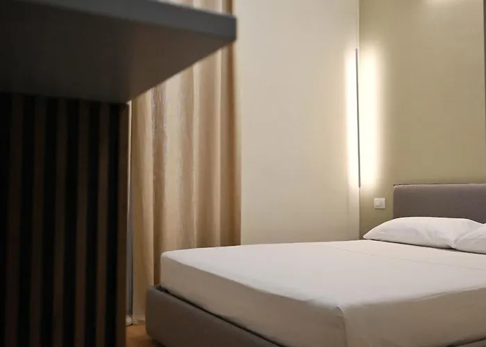 Luxury Suite - 15 Min Duomo