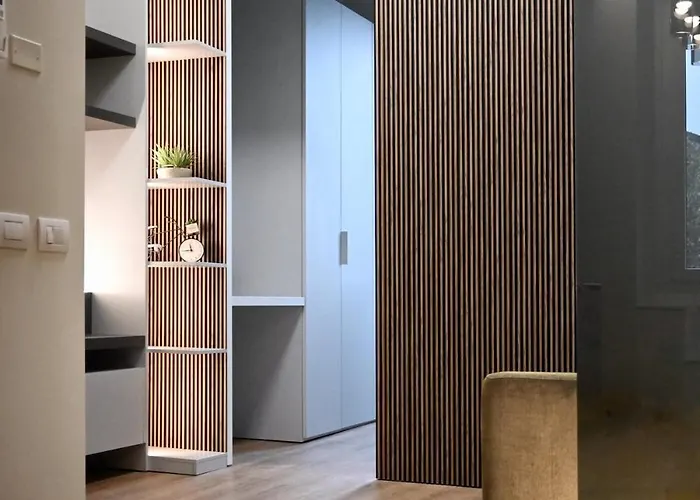 Luxury Suite - 15 Min Duomo
